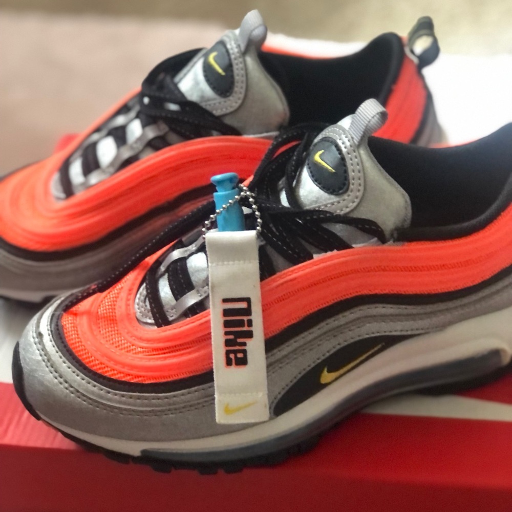 Nike Air max 97